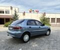 Синий Дэу Сенс, объемом двигателя 1.5 л и пробегом 203 тыс. км за 3000 $, фото 2 на Automoto.ua