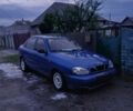 Синий Дэу Сенс, объемом двигателя 10 л и пробегом 11 тыс. км за 1506 $, фото 1 на Automoto.ua