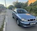 Синий Дэу Сенс, объемом двигателя 1.5 л и пробегом 224 тыс. км за 2900 $, фото 1 на Automoto.ua