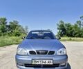 Синій Деу Сенс, об'ємом двигуна 1.5 л та пробігом 177 тис. км за 2600 $, фото 3 на Automoto.ua