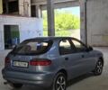 Синий Дэу Сенс, объемом двигателя 1.5 л и пробегом 112 тыс. км за 3500 $, фото 19 на Automoto.ua