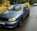 Синій Деу Сенс, об'ємом двигуна 1.5 л та пробігом 120 тис. км за 1900 $, фото 1 на Automoto.ua