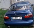 Синий Дэу Сенс, объемом двигателя 1.5 л и пробегом 130 тыс. км за 1800 $, фото 1 на Automoto.ua