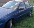 Синий Дэу Сенс, объемом двигателя 1.5 л и пробегом 130 тыс. км за 1800 $, фото 2 на Automoto.ua