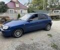 Синій Деу Сенс, об'ємом двигуна 1.6 л та пробігом 106 тис. км за 3400 $, фото 1 на Automoto.ua