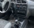 Синій Деу Сенс, об'ємом двигуна 0 л та пробігом 106 тис. км за 2500 $, фото 13 на Automoto.ua