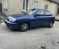 Синій Деу Сенс, об'ємом двигуна 0 л та пробігом 106 тис. км за 2500 $, фото 1 на Automoto.ua