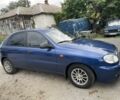 Синій Деу Сенс, об'ємом двигуна 1.6 л та пробігом 106 тис. км за 3400 $, фото 2 на Automoto.ua