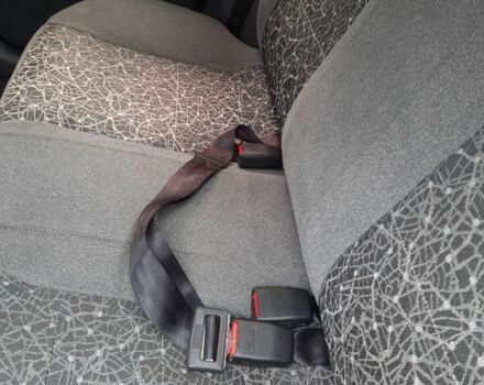 Синий Дэу Сенс, объемом двигателя 1.5 л и пробегом 145 тыс. км за 3300 $, фото 20 на Automoto.ua