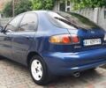 Синий Дэу Сенс, объемом двигателя 1.5 л и пробегом 145 тыс. км за 3300 $, фото 7 на Automoto.ua