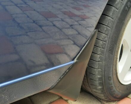 Синий Дэу Сенс, объемом двигателя 1.5 л и пробегом 145 тыс. км за 3300 $, фото 12 на Automoto.ua