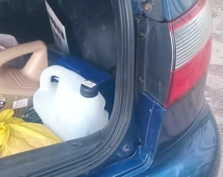 Синий Дэу Сенс, объемом двигателя 1.5 л и пробегом 146 тыс. км за 2200 $, фото 18 на Automoto.ua