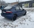 Синій Деу Сенс, об'ємом двигуна 1.5 л та пробігом 153 тис. км за 1500 $, фото 1 на Automoto.ua