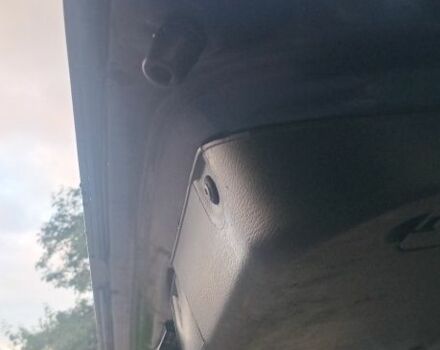 Синий Дэу Сенс, объемом двигателя 1.5 л и пробегом 146 тыс. км за 2200 $, фото 15 на Automoto.ua