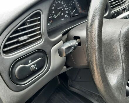 Синий Дэу Сенс, объемом двигателя 1.5 л и пробегом 145 тыс. км за 3300 $, фото 21 на Automoto.ua