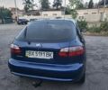 Синий Дэу Сенс, объемом двигателя 1.6 л и пробегом 250 тыс. км за 2300 $, фото 5 на Automoto.ua