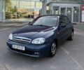 Синий Дэу Сенс, объемом двигателя 1.5 л и пробегом 145 тыс. км за 2650 $, фото 1 на Automoto.ua