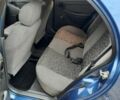 Синий Дэу Сенс, объемом двигателя 1.5 л и пробегом 145 тыс. км за 3300 $, фото 19 на Automoto.ua