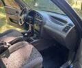 Синий Дэу Сенс, объемом двигателя 1.5 л и пробегом 44 тыс. км за 3850 $, фото 11 на Automoto.ua