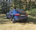 Синий Дэу Сенс, объемом двигателя 1.5 л и пробегом 44 тыс. км за 3850 $, фото 20 на Automoto.ua