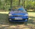 Синий Дэу Сенс, объемом двигателя 1.5 л и пробегом 44 тыс. км за 3850 $, фото 4 на Automoto.ua