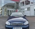 Синий Дэу Сенс, объемом двигателя 1.5 л и пробегом 145 тыс. км за 2650 $, фото 1 на Automoto.ua