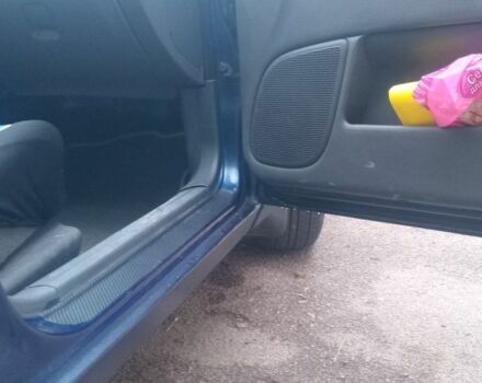 Синий Дэу Сенс, объемом двигателя 1.5 л и пробегом 146 тыс. км за 2200 $, фото 7 на Automoto.ua