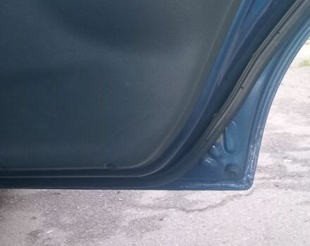 Синий Дэу Сенс, объемом двигателя 1.5 л и пробегом 146 тыс. км за 2200 $, фото 4 на Automoto.ua