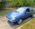 Синій Деу Сенс, об'ємом двигуна 1.6 л та пробігом 89 тис. км за 3361 $, фото 1 на Automoto.ua
