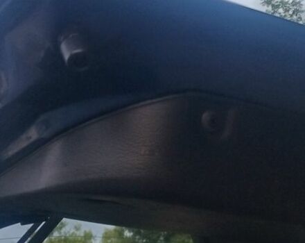 Синий Дэу Сенс, объемом двигателя 1.5 л и пробегом 146 тыс. км за 2200 $, фото 16 на Automoto.ua