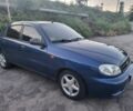 Синий Дэу Сенс, объемом двигателя 1.6 л и пробегом 250 тыс. км за 2300 $, фото 2 на Automoto.ua