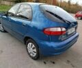 Синій Деу Сенс, об'ємом двигуна 1.5 л та пробігом 126 тис. км за 3300 $, фото 3 на Automoto.ua