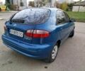 Синій Деу Сенс, об'ємом двигуна 1.5 л та пробігом 126 тис. км за 3300 $, фото 2 на Automoto.ua