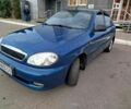 Синій Деу Сенс, об'ємом двигуна 1.5 л та пробігом 126 тис. км за 3300 $, фото 1 на Automoto.ua