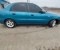 Синий Дэу Сенс, объемом двигателя 1.5 л и пробегом 250 тыс. км за 1800 $, фото 4 на Automoto.ua