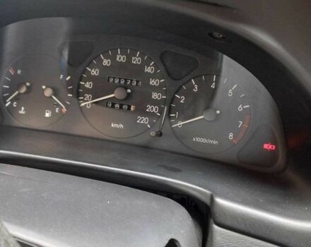 Деу Сенс 2012 у Тернополі на Automoto.ua Синій Деу Сенс, об'ємом двигуна 1.5 л та пробігом 223 тис. км за 2300 $, фото 1 на Automoto.ua