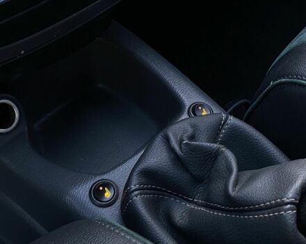 Синій Деу Сенс, об'ємом двигуна 1.5 л та пробігом 145 тис. км за 3200 $, фото 15 на Automoto.ua