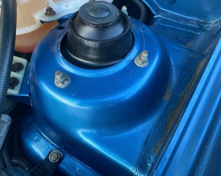 Синій Деу Сенс, об'ємом двигуна 1.5 л та пробігом 145 тис. км за 3200 $, фото 17 на Automoto.ua