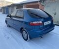 Синій Деу Сенс, об'ємом двигуна 1.5 л та пробігом 145 тис. км за 3200 $, фото 1 на Automoto.ua