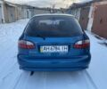 Синій Деу Сенс, об'ємом двигуна 1.5 л та пробігом 145 тис. км за 3200 $, фото 2 на Automoto.ua