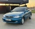 Синій Деу Сенс, об'ємом двигуна 1.5 л та пробігом 140 тис. км за 2950 $, фото 1 на Automoto.ua