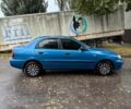 Синий Дэу Сенс, объемом двигателя 1.3 л и пробегом 146 тыс. км за 2561 $, фото 4 на Automoto.ua