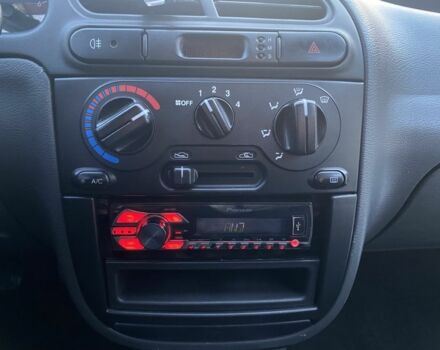 Синій Деу Сенс, об'ємом двигуна 1.5 л та пробігом 145 тис. км за 3200 $, фото 10 на Automoto.ua