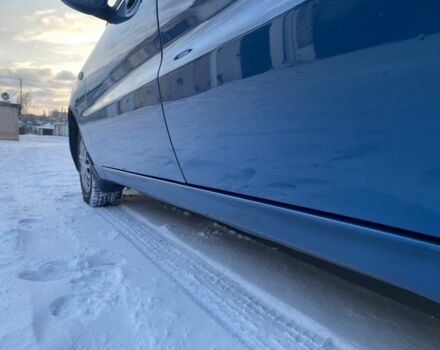 Синій Деу Сенс, об'ємом двигуна 1.5 л та пробігом 145 тис. км за 3200 $, фото 6 на Automoto.ua