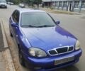 Синій Деу Сенс, об'ємом двигуна 0 л та пробігом 250 тис. км за 1000 $, фото 1 на Automoto.ua