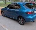 Синій Деу Сенс, об'ємом двигуна 1.5 л та пробігом 267 тис. км за 1999 $, фото 2 на Automoto.ua