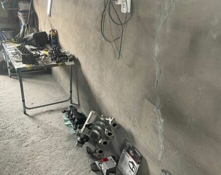 Синий Дэу Сенс, объемом двигателя 1.5 л и пробегом 267 тыс. км за 1888 $, фото 5 на Automoto.ua