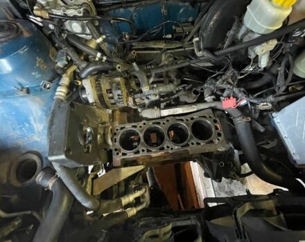 Синий Дэу Сенс, объемом двигателя 1.5 л и пробегом 267 тыс. км за 1888 $, фото 4 на Automoto.ua