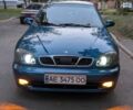 Синий Дэу Сенс, объемом двигателя 1.5 л и пробегом 267 тыс. км за 1888 $, фото 1 на Automoto.ua