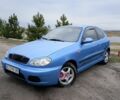 Синий Дэу Сенс, объемом двигателя 1.6 л и пробегом 290 тыс. км за 2600 $, фото 1 на Automoto.ua